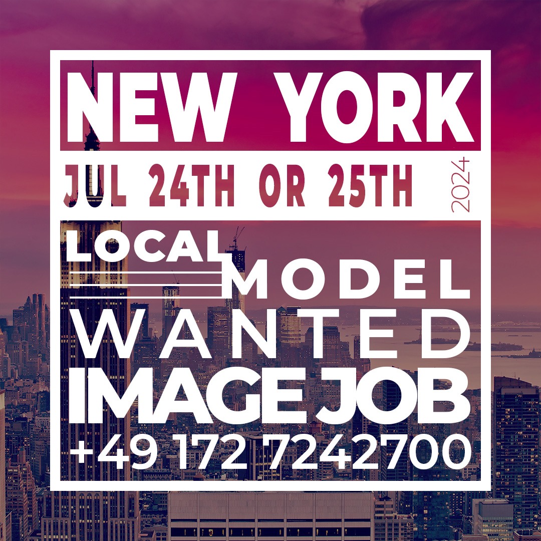 Imagejob ew York